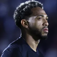 Raniele analisa situação de José Martínez no Corinthians