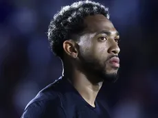 Raniele analisa situação de José Martínez no Corinthians