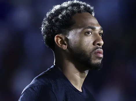 Raniele analisa situação de José Martínez no Corinthians