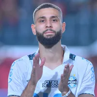 Grêmio só venderia Wagner Leonardo por 8 milhões de euros