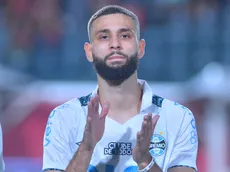 Grêmio só venderia Wagner Leonardo por 8 milhões de euros