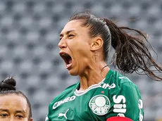 Bia Zaneratto comenta estreia com título e gol pelo Palmeiras: “Muito feliz”