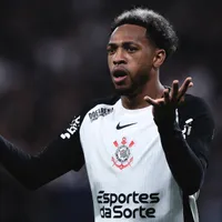 Corinthians corta salário de José Martínez após polêmica