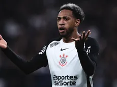 Corinthians corta salário de José Martínez após polêmica