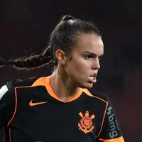 Corinthians x Atlético-MG no Brasileirão Feminino terá portões fechados