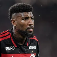 Royal toma decisão no Flamengo e busca reviravolta em 2026