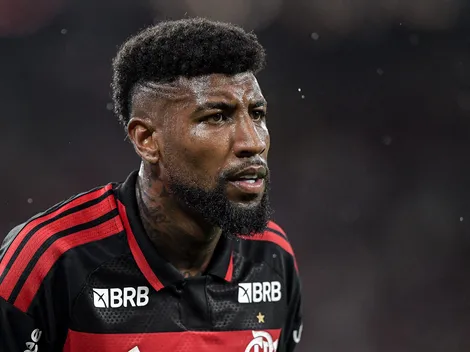 Royal toma decisão no Flamengo e busca reviravolta em 2026