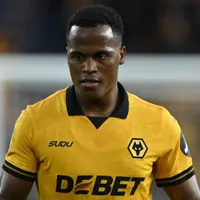 Jhon Arias pode estrear em Palmeiras x Fluminense