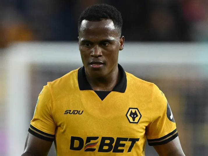 Jhon Arias pode estrear em Palmeiras x Fluminense