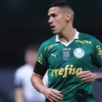 Palmeiras quer R$ 38 milhões para vender Naves