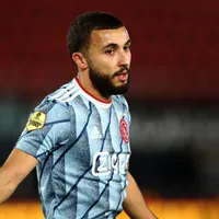 Contratação de Zakaria Labyad causa desconfiança nos bastidores do Corinthians
