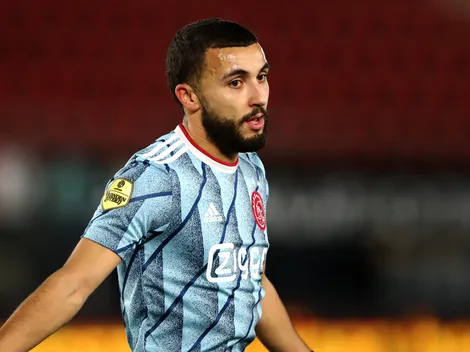 Contratação de Zakaria Labyad causa desconfiança nos bastidores do Corinthians