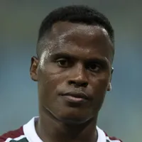 Jhon Arias pode estrear em Palmeiras x Fluminense