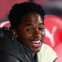 Ex-Palmeiras, Endrick vai voltar ao Real Madrid