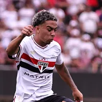 São Paulo quer 15 milhões de euros por Pedro Ferreira