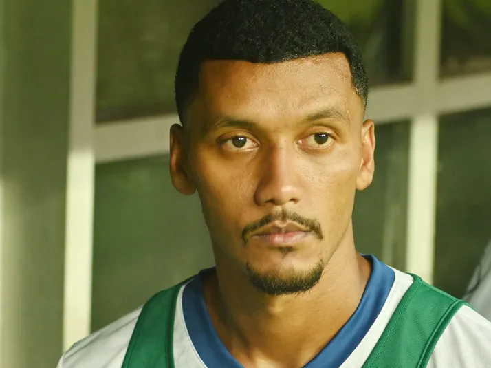 Bahia acerta saída de Rezende para o futebol chinês