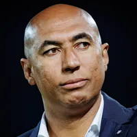 Luisão defende Tite e critica torcida do Cruzeiro: "Não estão respeitando"