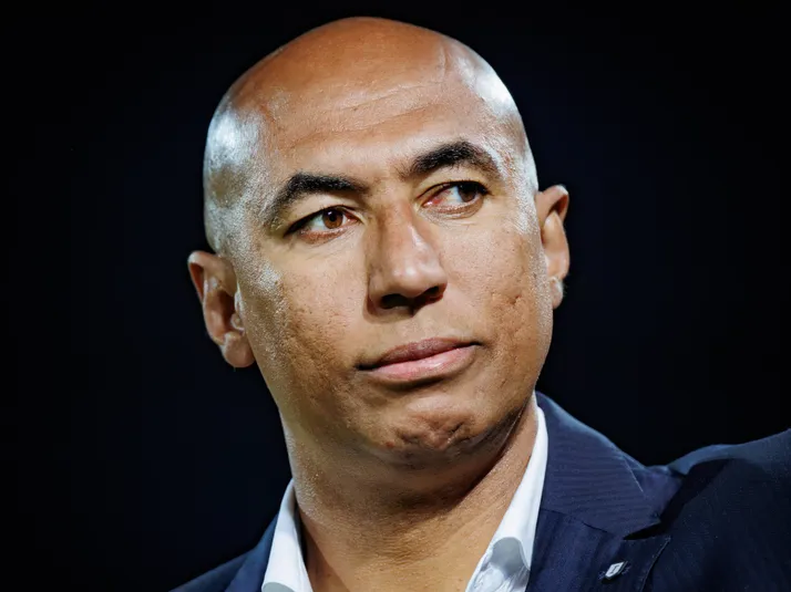 Luisão defende Tite e critica torcida do Cruzeiro: "Não estão respeitando"