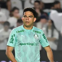 Bruno Rodrigues não será jogador do Internacional em 2026