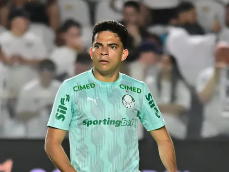 Bruno Rodrigues não será jogador do Internacional em 2026