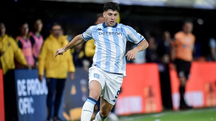 Nardoni, novo reforço do Grêmio. Foto: Marcelo Endelli/Getty Images