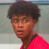 Bruninho vai seguir no Athletico-PR, segundo os representantes do atleta