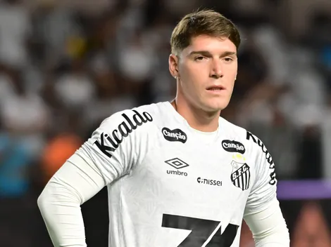 Boca Juniors tem interesse em Rollheiser, meia do Santos