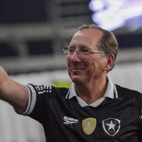 Botafogo corre contra o tempo para garantir reforços na pré-Libertadores