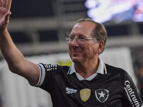 Botafogo corre contra o tempo para garantir reforços na pré-Libertadores