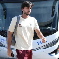 Igor Rabello busca mais chance no Fluminense de Zubeldía em 2026