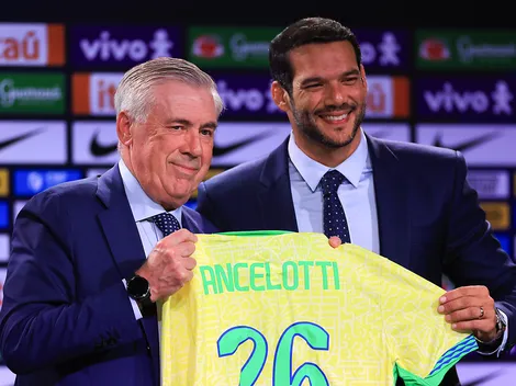 Programação da Seleção Brasileira antes da Copa do Mundo