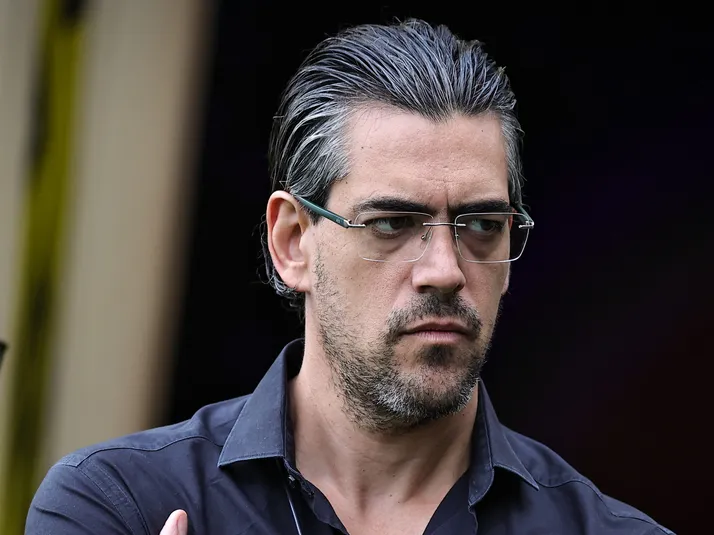 Bracks revela conversas avançadas do Atlético-MG com volante