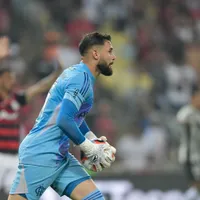 Matheus Cunha inicia processo de transição física no Cruzeiro