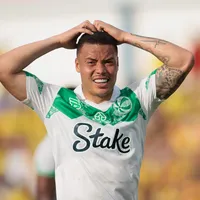 Internacional tem interesse em Luis Mandaca, do Juventude