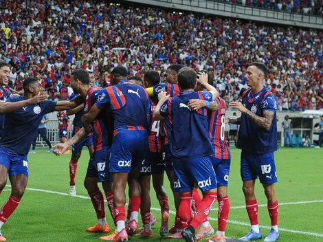 Grupo City quer comprar mais ações da SAF do Bahia