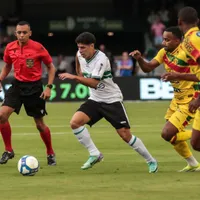 Remo rescinde contrato de Yago Ferreira, que nem estreou