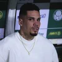 Paulinho avança em recuperação e Bruno Rodrigues deve deixar o Palmeiras