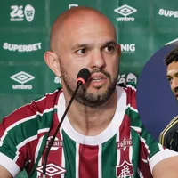 Fluminense adota cautela no mercado após Bouanga