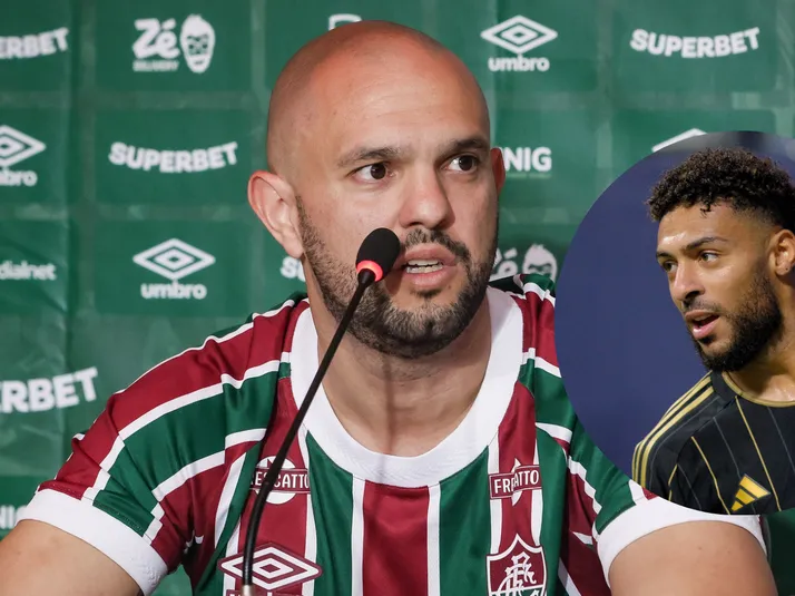 Fluminense adota cautela no mercado após Bouanga