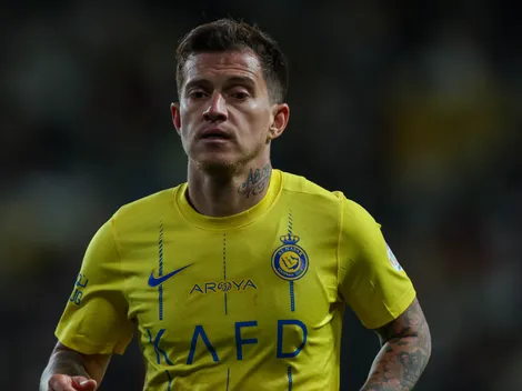 Corinthians entra em disputa com o Grêmio e pode fechar com Otávio