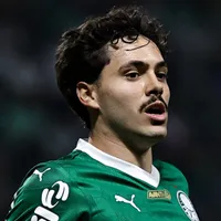 Palmeiras: Maurício não ocupará vaga de estrangeiro após se naturalizar paraguaio