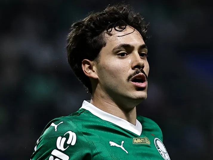 Palmeiras: Maurício não ocupará vaga de estrangeiro após se naturalizar paraguaio