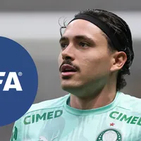 Maurício pode defender o Paraguai na Copa