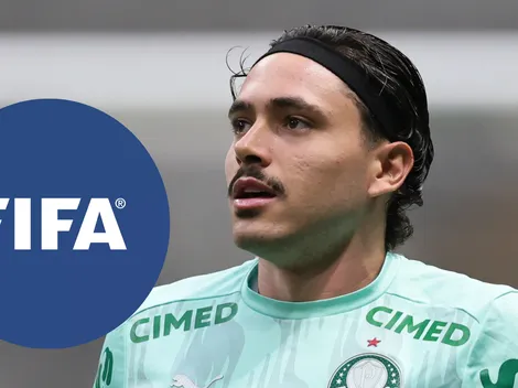 Maurício pode defender o Paraguai na Copa