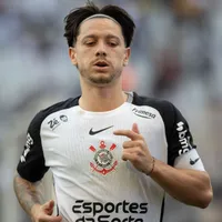 Corinthians tenta melhorar físico de Garro por melhor rendimento em 2026