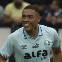 Carlos Vinícius sonha com Copa do Mundo