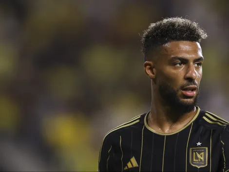 Fluminense desiste de Denis Bouanga