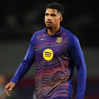 Zagueiro do Barcelona surpreende ao revelar que nunca jogaria no Grêmio