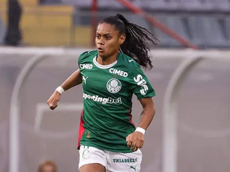 Onde assistir Palmeiras x América-MG pelo Brasileirão Feminino