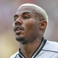 Cuiabano é preservado e estreia pelo Vasco é adiada